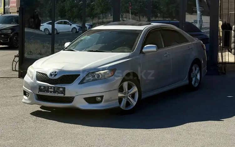 Toyota Camry 2011 годаүшін5 600 000 тг. в Актау