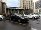 Mercedes-Benz C 180 2014 года за 12 000 000 тг. в Астана