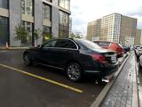Mercedes-Benz C 180 2014 года за 12 000 000 тг. в Астана – фото 3