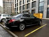 Mercedes-Benz C 180 2014 года за 12 000 000 тг. в Астана – фото 4