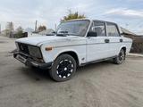 ВАЗ (Lada) 2106 1998 года за 450 000 тг. в Семей