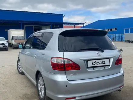 Toyota Ipsum 2005 года за 7 000 000 тг. в Актобе – фото 8