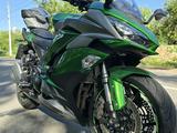 Kawasaki  Ninja 1000 SX (2020-н. В.) 2020 года за 5 500 000 тг. в Павлодар – фото 2