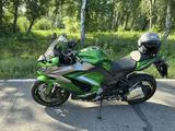 Kawasaki  Ninja 1000 SX (2020-н. В.) 2020 года за 5 500 000 тг. в Павлодар