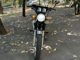 Honda  CB 400SS 2003 годаfor1 600 000 тг. в Алматы – фото 2