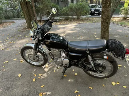 Honda  CB 400SS 2003 года за 1 600 000 тг. в Алматы – фото 9