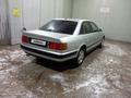 Audi 100 1992 годаүшін1 350 000 тг. в Мерке – фото 4