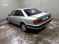 Audi 100 1992 годаүшін1 350 000 тг. в Мерке – фото 5