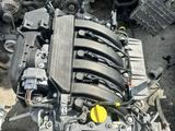 Двигатель на Рено Дастер 2.0 F4R за 1 000 000 тг. в Актобе