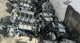 Двигатель на Рено Дастер 2.0 F4R за 1 000 000 тг. в Актобе – фото 3