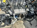 Двигатель на Рено Дастер 2.0 F4R за 1 000 000 тг. в Актобе – фото 4