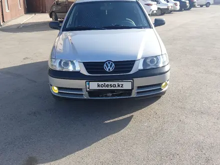 Volkswagen Gol 2005 года за 2 000 000 тг. в Астана