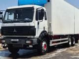 Mercedes-Benz  1824 1996 годаүшін13 000 000 тг. в Туркестан – фото 2