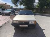 ВАЗ (Lada) 21099 1999 года за 850 000 тг. в Шымкент – фото 3