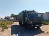 КамАЗ  5320 1990 года за 5 000 000 тг. в Кызылорда – фото 2