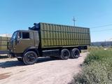 КамАЗ  5320 1990 года за 5 000 000 тг. в Кызылорда – фото 3