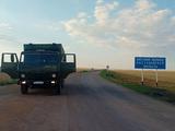 КамАЗ  5320 1990 года за 5 000 000 тг. в Кызылорда – фото 4