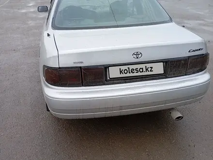 Toyota Camry 1994 года за 1 850 000 тг. в Тараз – фото 3