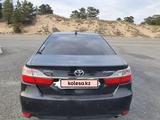 Toyota Camry 2015 годаүшін11 000 000 тг. в Семей – фото 2