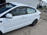 Kia Rio 2017 годаүшін4 400 000 тг. в Сатпаев – фото 4