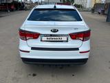 Kia Rio 2017 годаүшін4 400 000 тг. в Сатпаев – фото 2