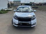 Kia Rio 2017 годаүшін4 400 000 тг. в Сатпаев
