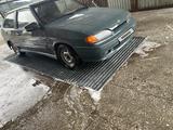ВАЗ (Lada) 2113 2012 года за 1 100 000 тг. в Павлодар – фото 3