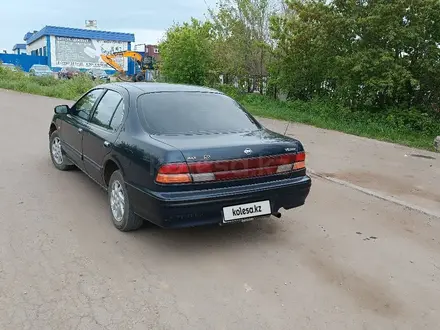 Nissan Maxima 1995 года за 1 890 000 тг. в Петропавловск – фото 8