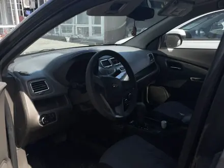 Chevrolet Cobalt 2022 года за 4 500 000 тг. в Костанай – фото 4