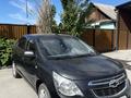 Chevrolet Cobalt 2022 года за 4 500 000 тг. в Костанай – фото 3