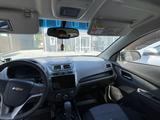 Chevrolet Cobalt 2022 годаүшін4 500 000 тг. в Костанай – фото 5