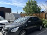 Chevrolet Cobalt 2022 годаүшін4 500 000 тг. в Костанай – фото 2