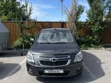 Chevrolet Cobalt 2022 годаүшін4 500 000 тг. в Костанай