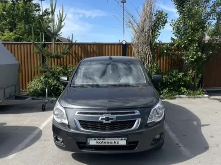 Chevrolet Cobalt 2022 года за 4 500 000 тг. в Костанай