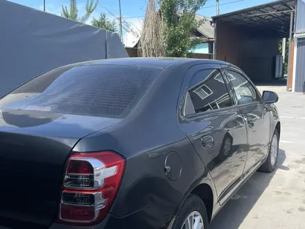 Chevrolet Cobalt 2022 года за 4 500 000 тг. в Костанай – фото 8