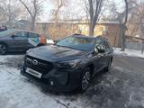 Subaru Outback 2023 года за 16 300 000 тг. в Алматы