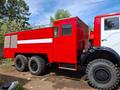 КамАЗ  4310 1991 годаүшін13 200 000 тг. в Павлодар – фото 5