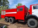 КамАЗ  4310 1991 года за 13 200 000 тг. в Павлодар – фото 5