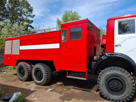КамАЗ  4310 1991 года за 13 200 000 тг. в Павлодар – фото 5
