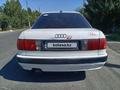 Audi 80 1992 годаfor1 450 000 тг. в Тараз – фото 5