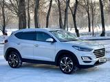 Hyundai Tucson 2019 года за 11 200 000 тг. в Алматы