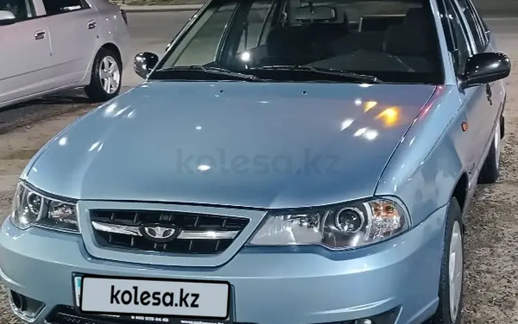 Daewoo Nexia 2012 годаүшін2 600 000 тг. в Туркестан