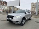 Geely Emgrand X7 2014 года за 5 000 000 тг. в Атырау