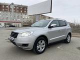 Geely Emgrand X7 2014 года за 5 000 000 тг. в Атырау – фото 2