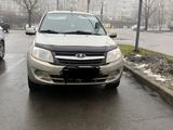 ВАЗ (Lada) Granta 2190 2012 года за 3 000 000 тг. в Алматы