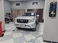 Toyota Land Cruiser Prado 2013 годаүшін17 500 000 тг. в Шымкент