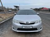 Toyota Camry 2012 года за 7 600 000 тг. в Шымкент – фото 3