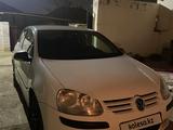 Volkswagen Gol 2007 года за 2 700 000 тг. в Актау