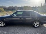 Mercedes-Benz E 280 1998 года за 4 200 000 тг. в Тараз – фото 4