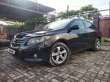Toyota Corolla 2007 года за 3 600 000 тг. в Алматы – фото 2